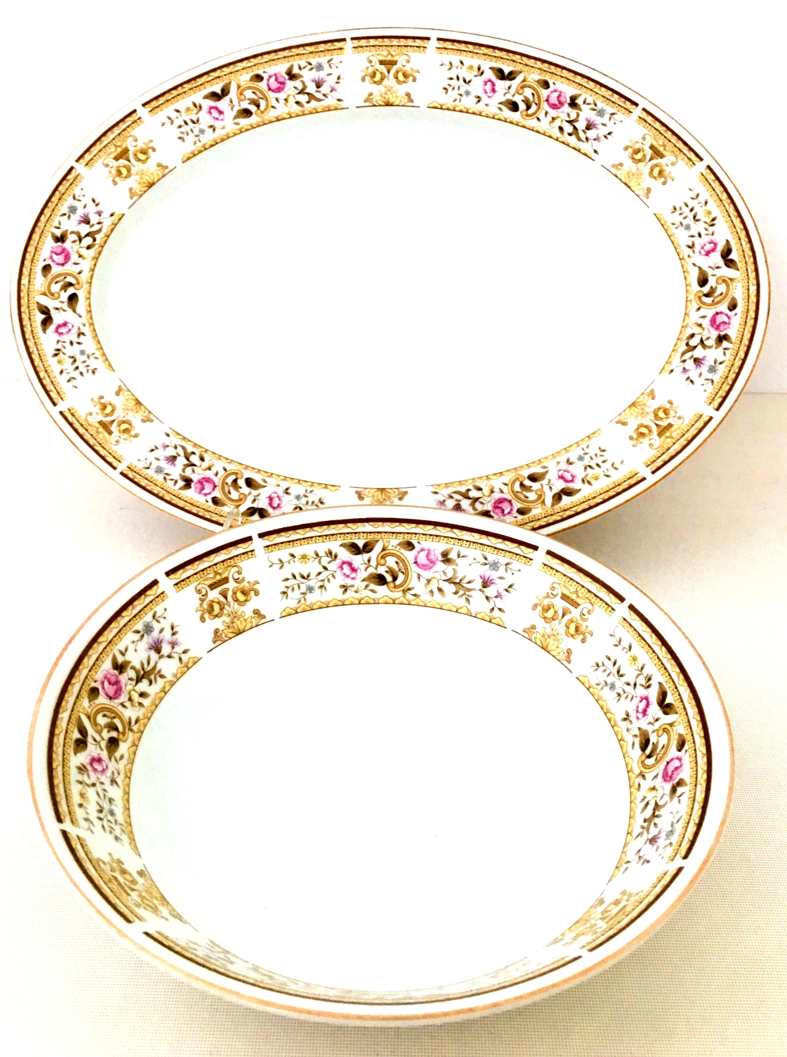 wallace heritage fine porcelain china