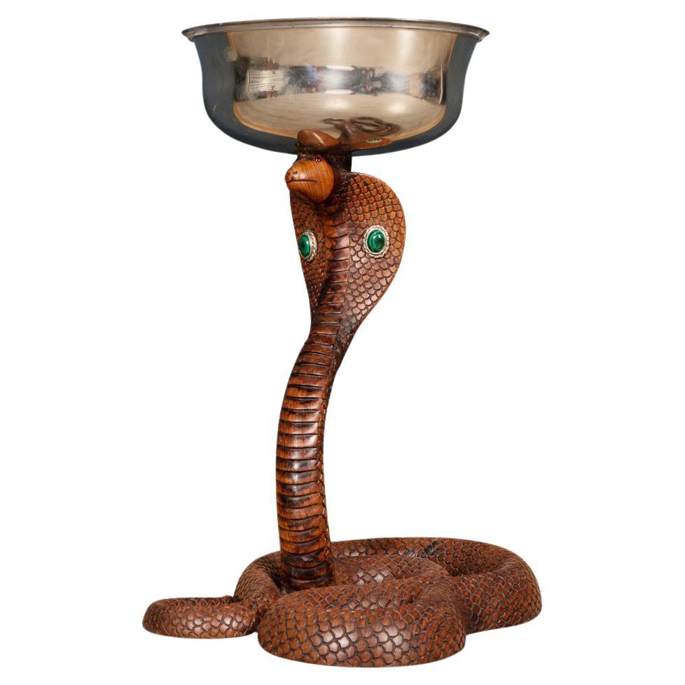 20th Century Jardiniere / Wine Cooler by Anthony Redmile, England, C.1950