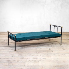 20th Century Kazuhide Takahama for Gavina Daybed mod. Capocaccia