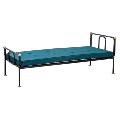Kazuhide Takahama pour Gavina Daybed mod. Capocaccia du 20ème siècle