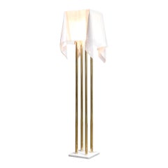 20th Century Kazuhide Takahama for Gavina Floor Lamp mod. Nefer