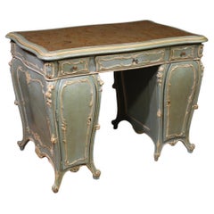 Desks and Writing Tables