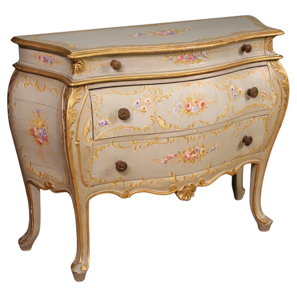 Lacquered Armadi e contenitori