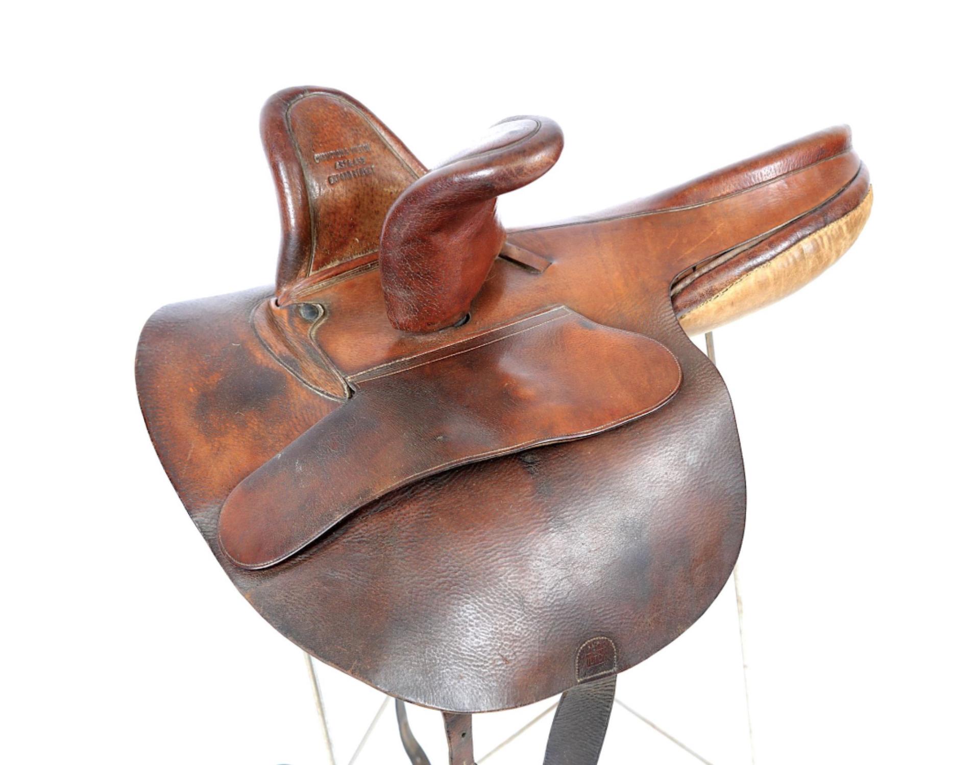 side saddle for sale
