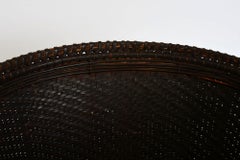 20th Century, Laos Bamboo Basket