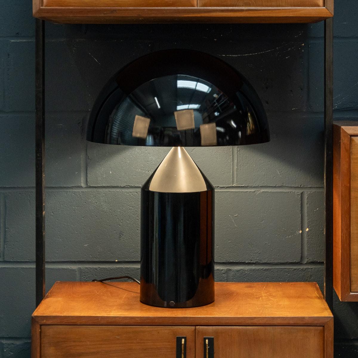 20th Century Large 