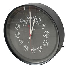 Große George Nelson & Associates für Howard Miller Clock Co, 20. Jahrhundert