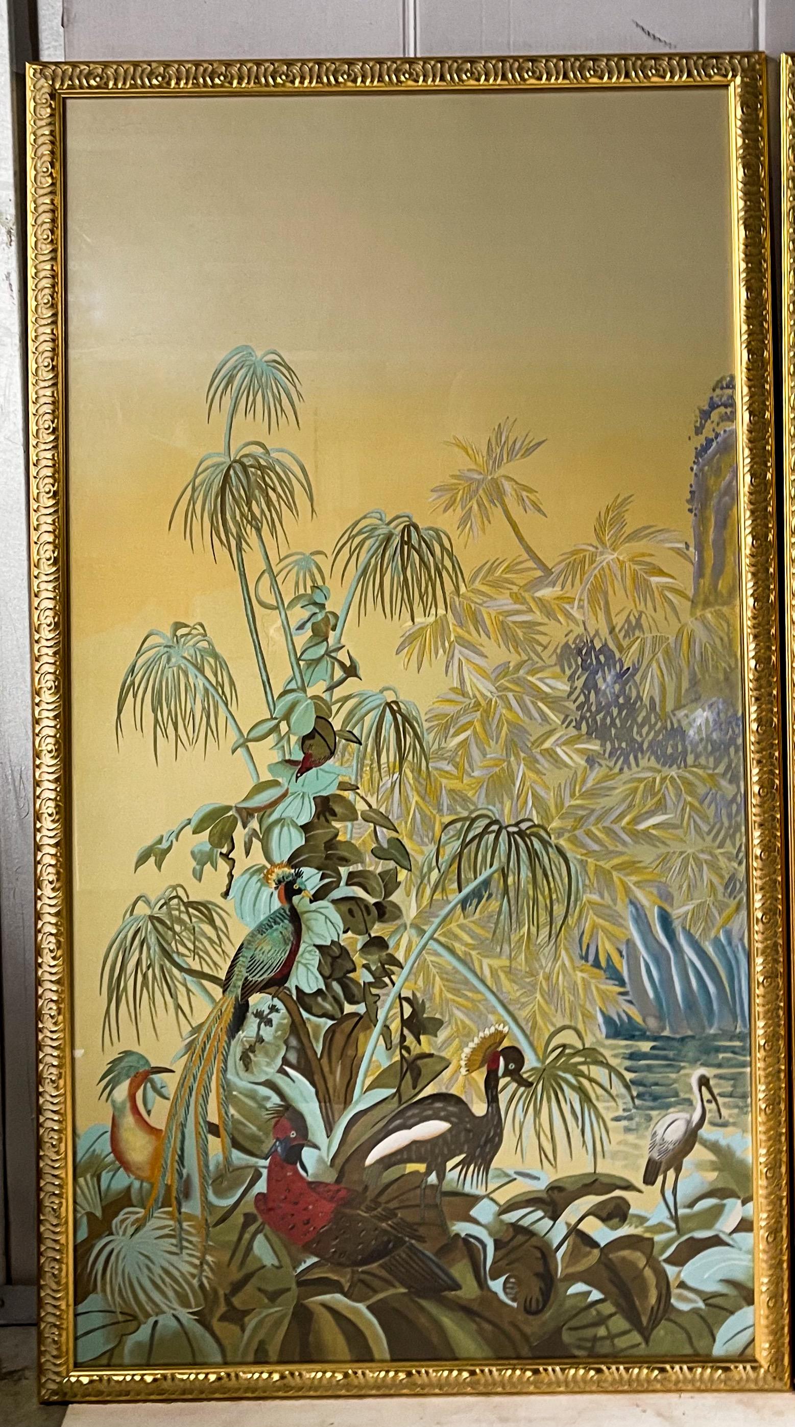 chelsea house paintings