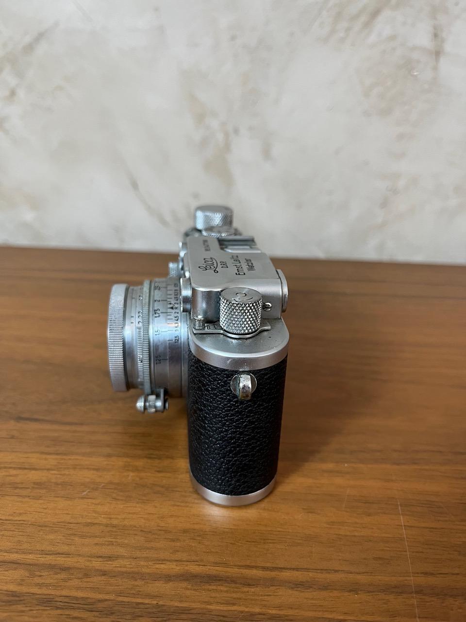 Appareil photo Leica du 20e siècle, années 1950 en vente 13