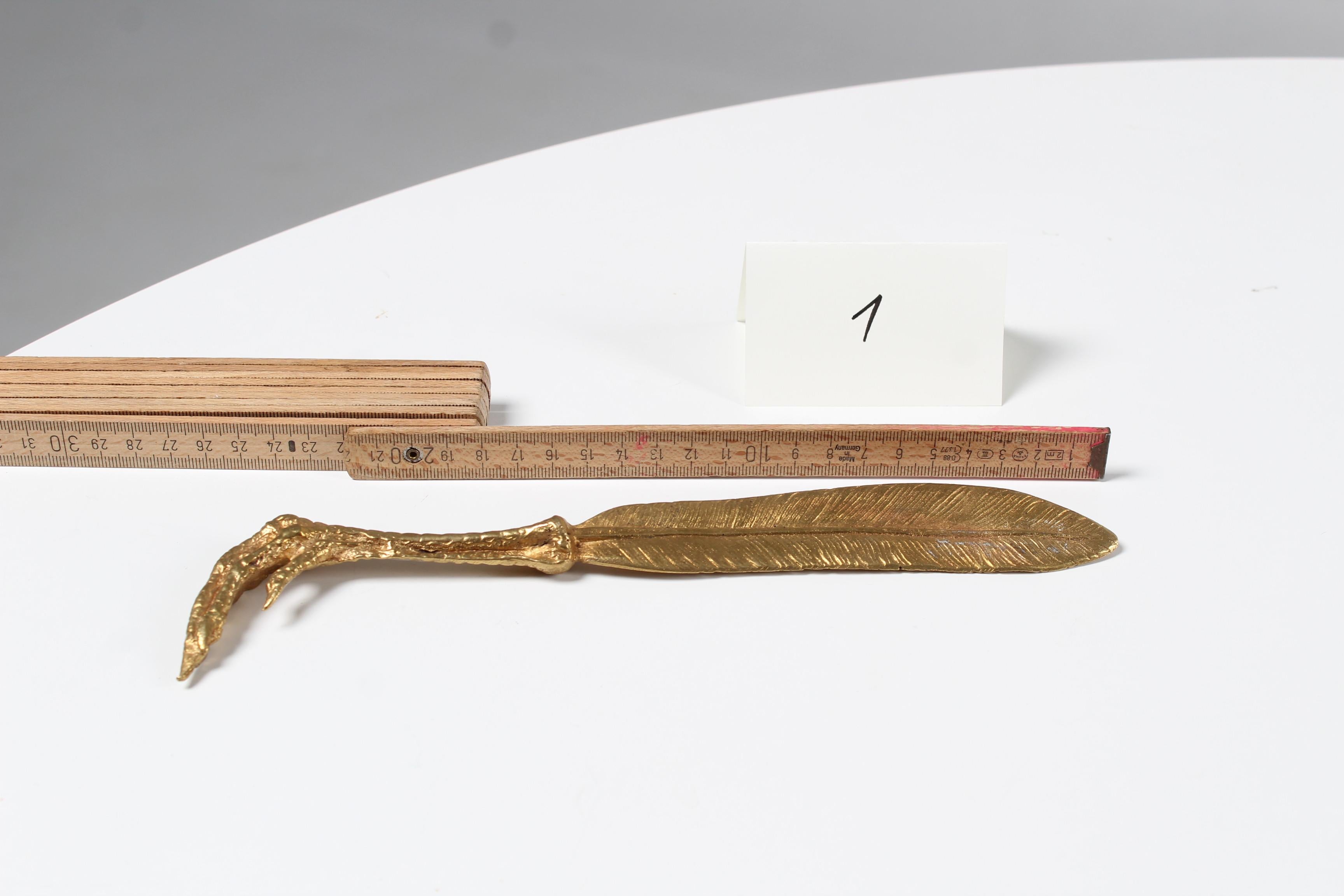 20th Century Letter Opener For Sale 2