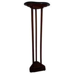 20th Century Liberty Pedestal Column