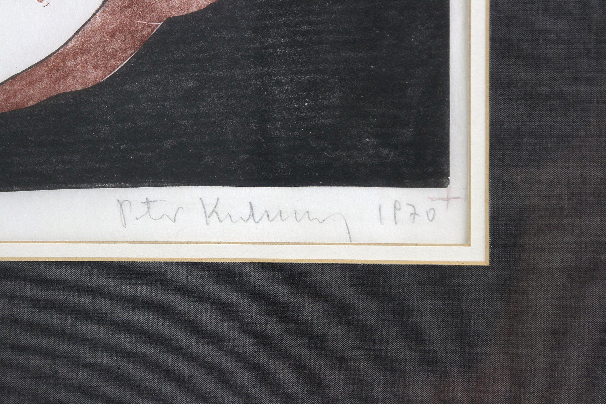 Œuvre d'art du 20e siècle 