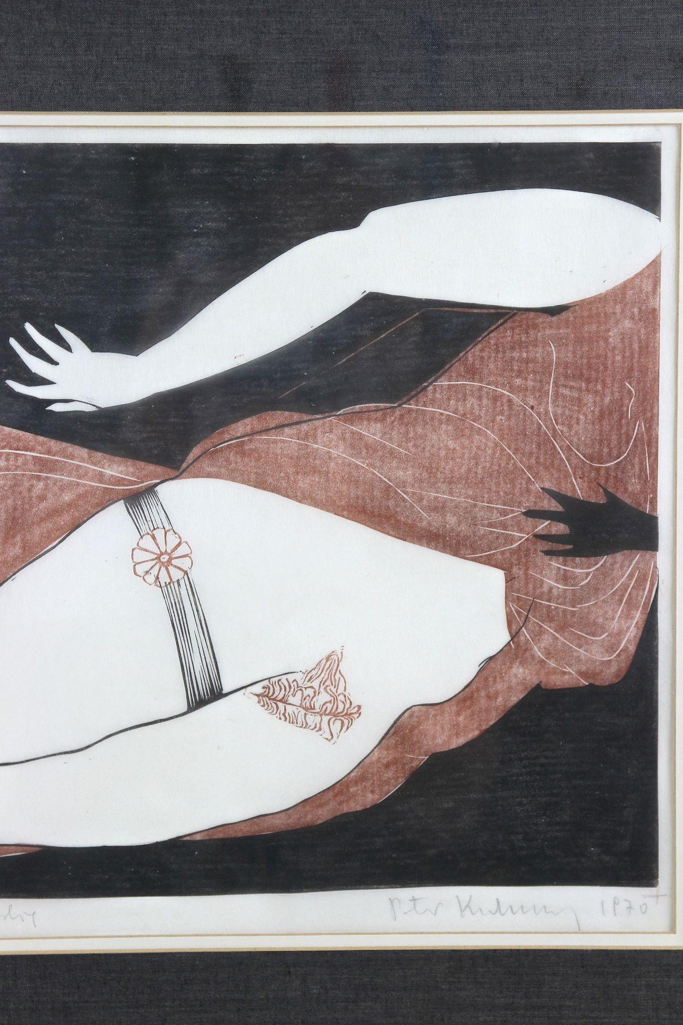 Œuvre d'art du 20e siècle 