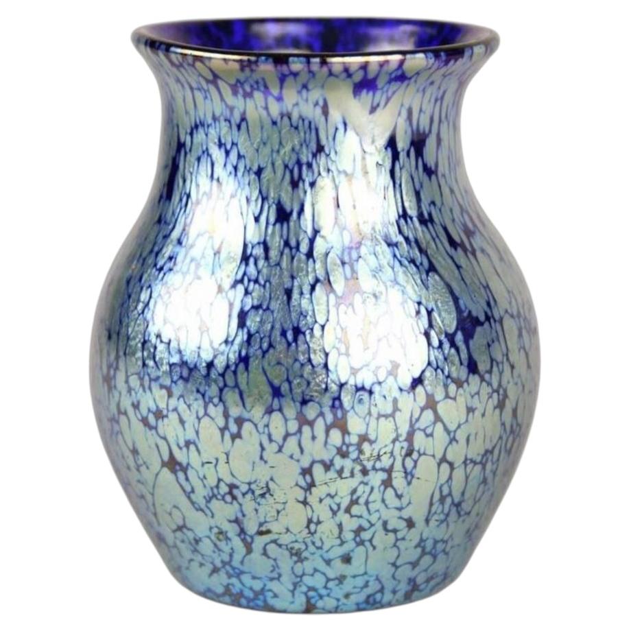 Czech Vases - 729 For Sale at 1stDibs | czech glass vase