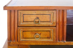 Bureau Louis Phillippe du 20e siècle
