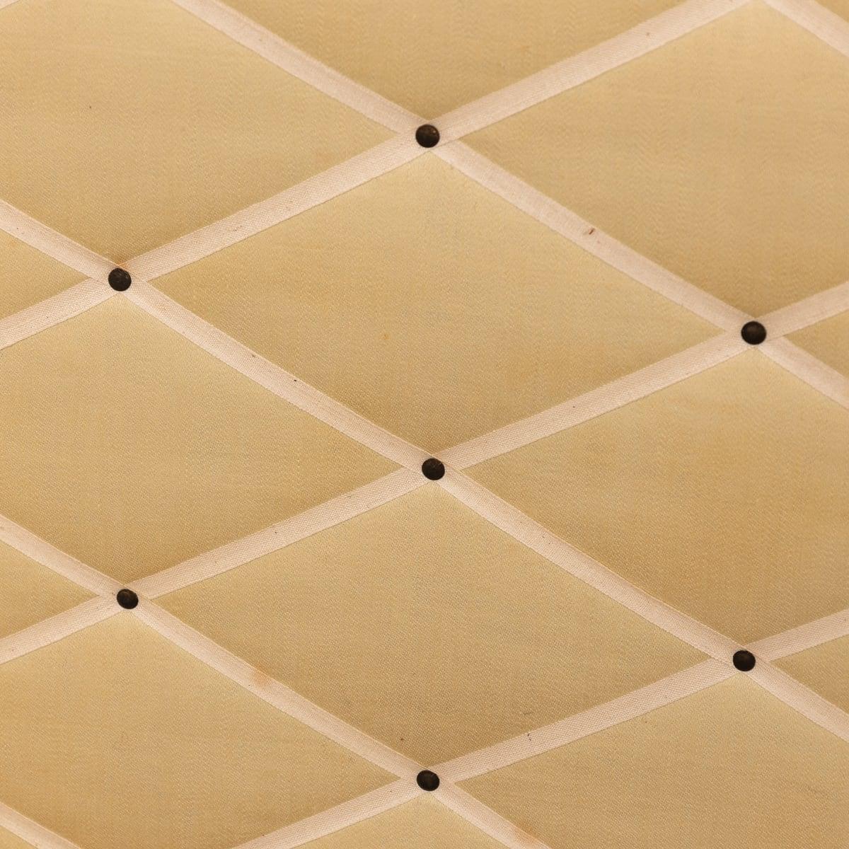 Malle de coursier Louis Vuitton du 20ème siècle en toile monogrammée, France vers 1930 en vente 13
