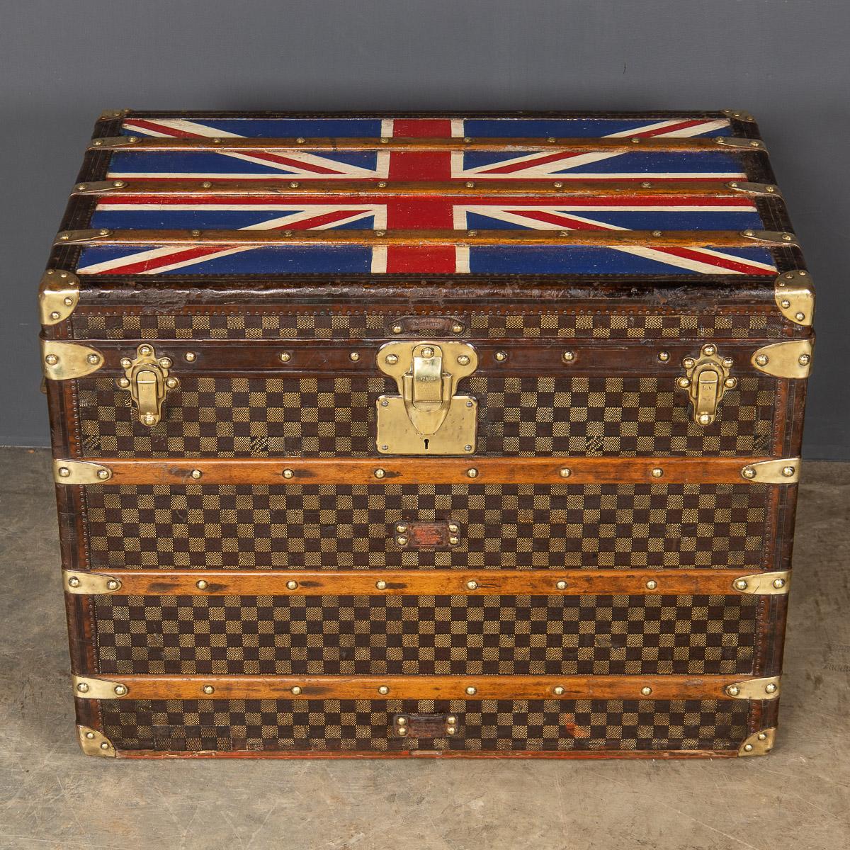 union jack louis vuitton