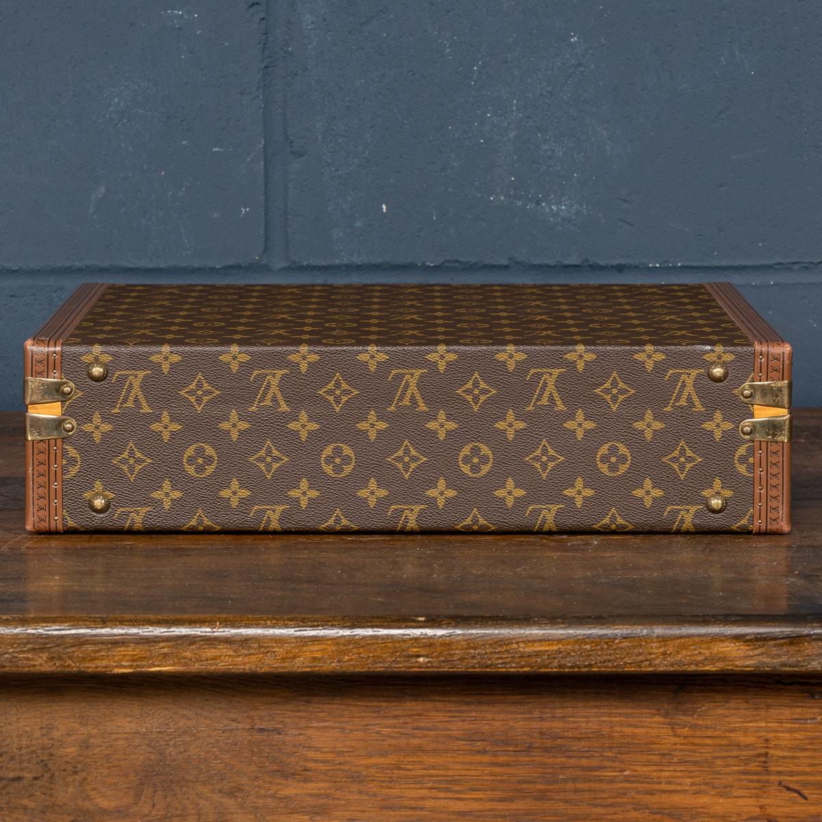 louis vuitton coffin
