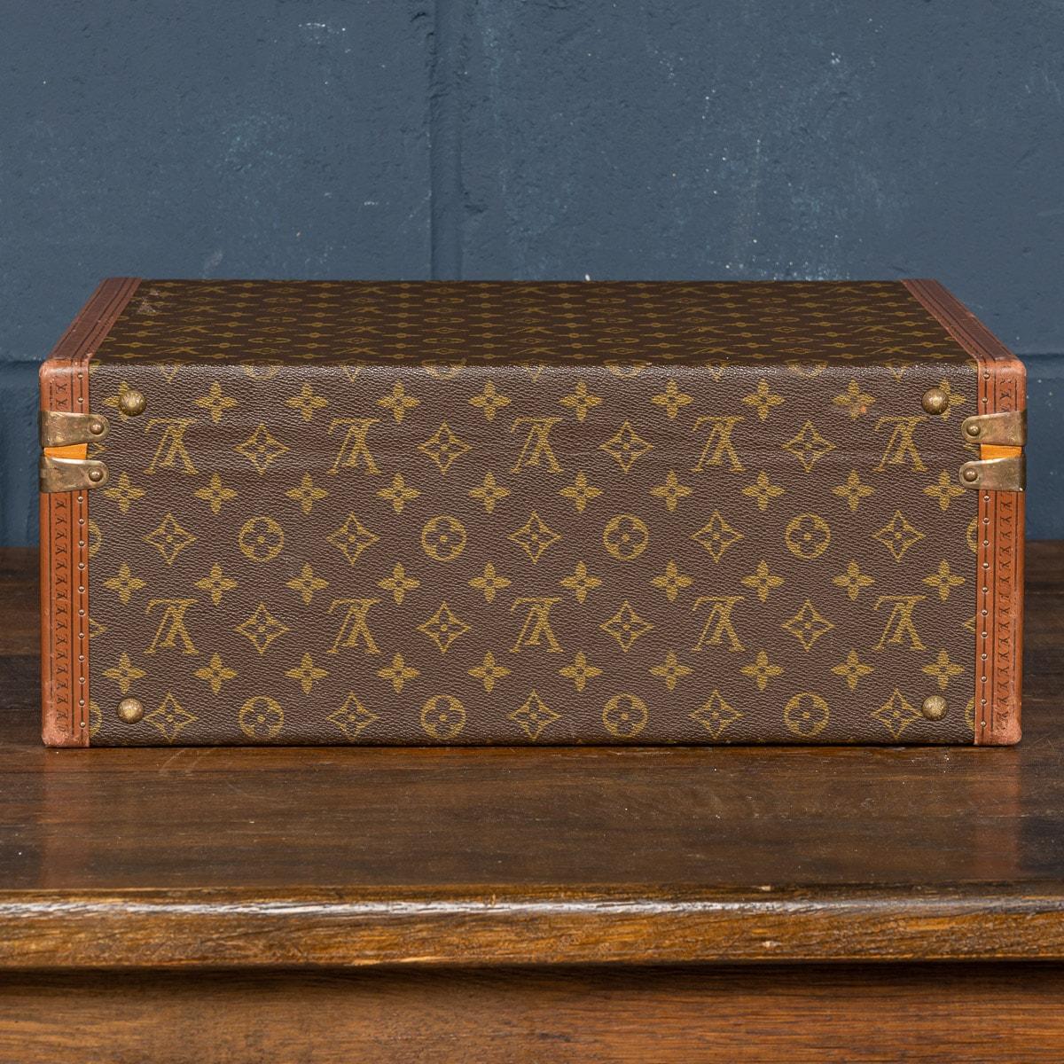 casket louis vuitton