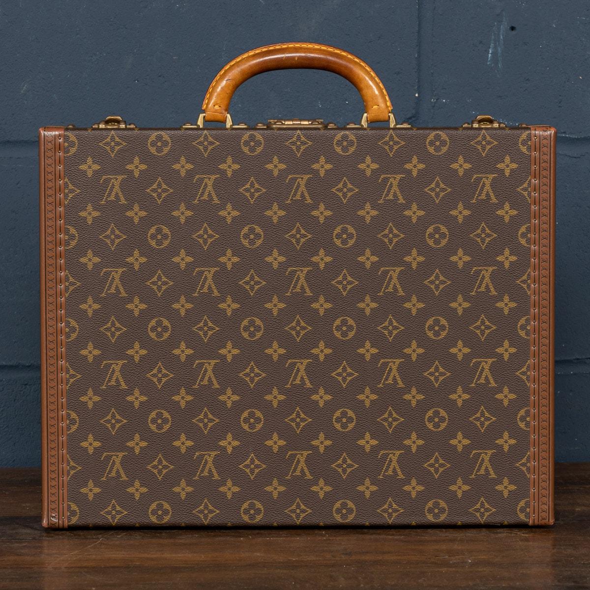 lv watch case