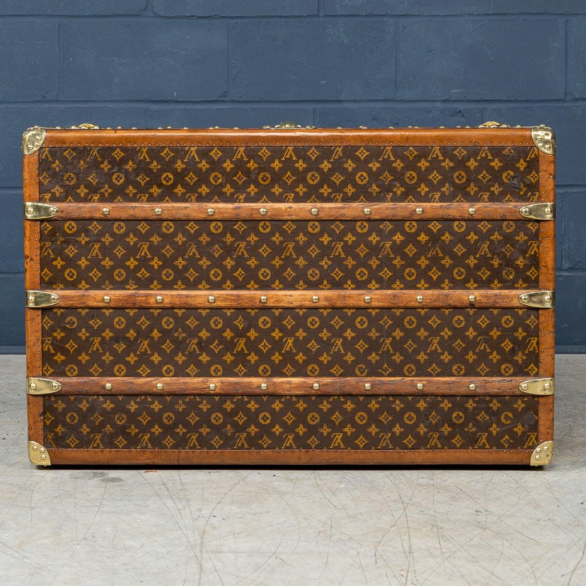 20th Century Louis Vuitton 