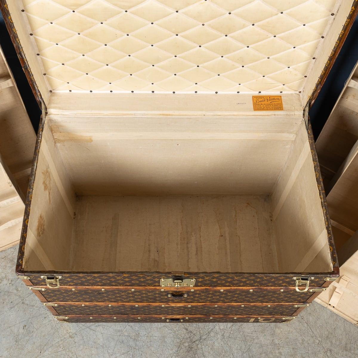 20th Century Louis Vuitton 