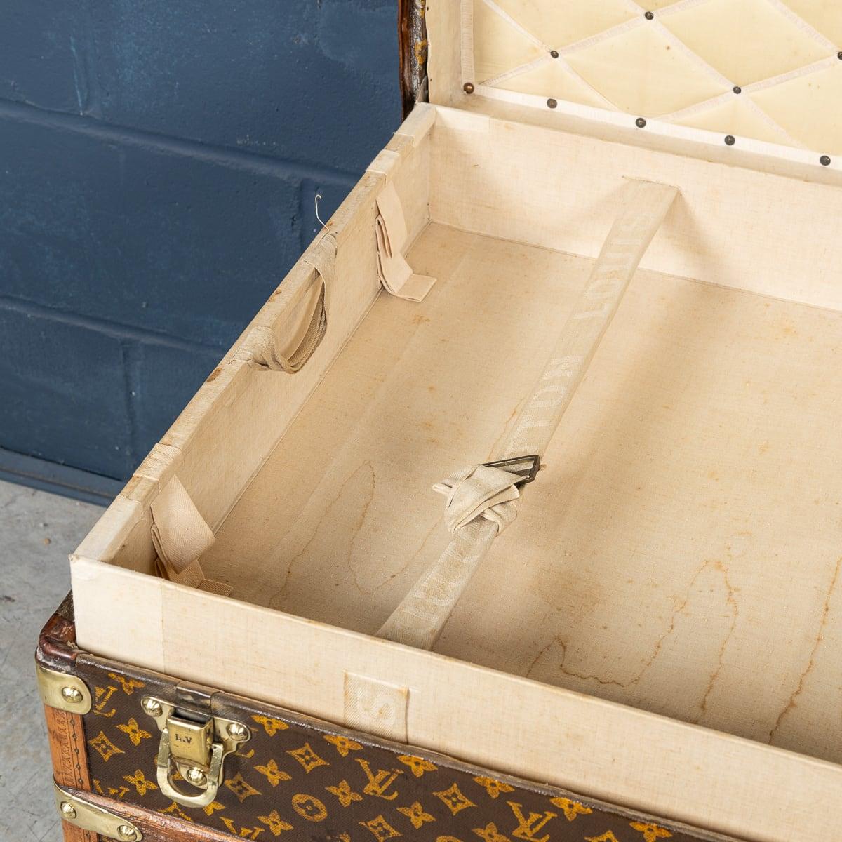20th Century Louis Vuitton 