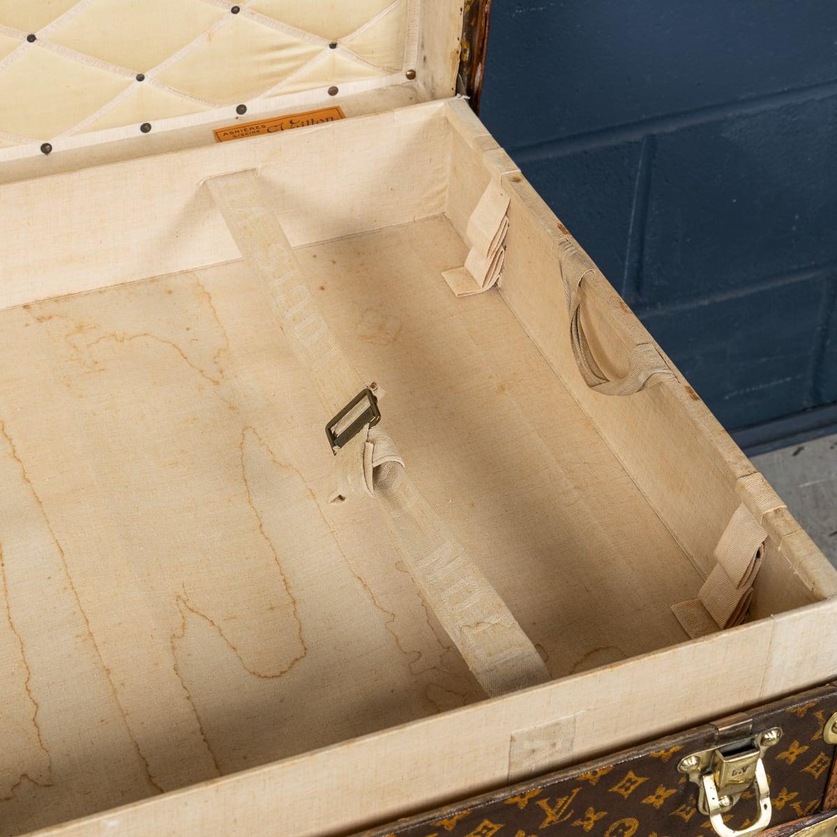 20th Century Louis Vuitton 