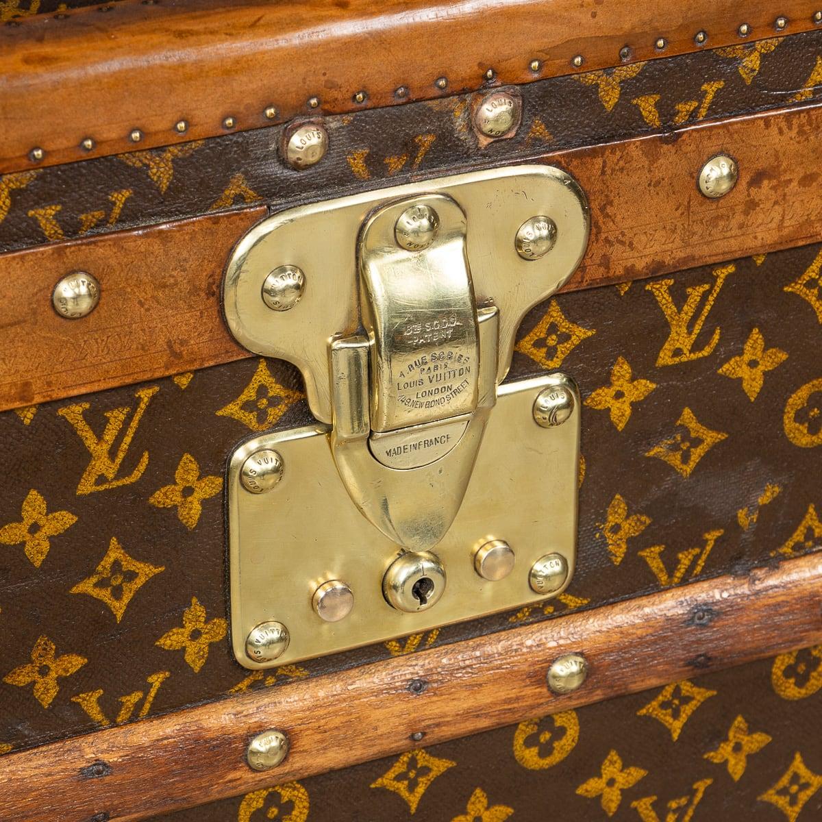 20th Century Louis Vuitton 
