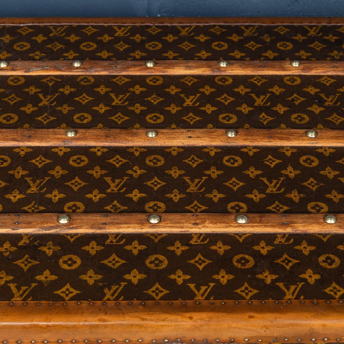 20th Century Louis Vuitton 