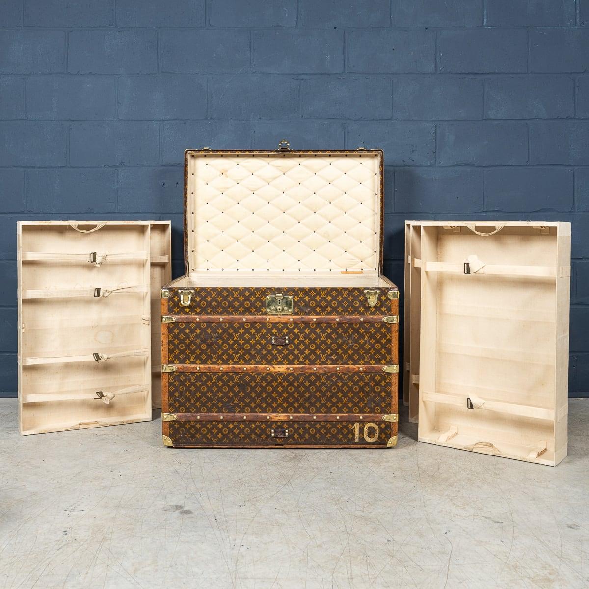 French 20th Century Louis Vuitton 