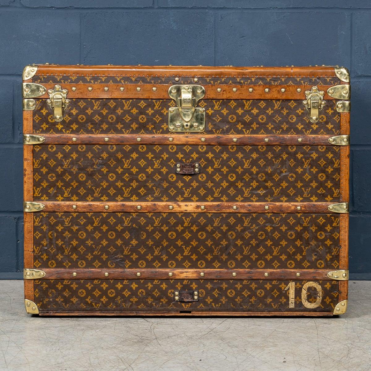 20th Century Louis Vuitton 