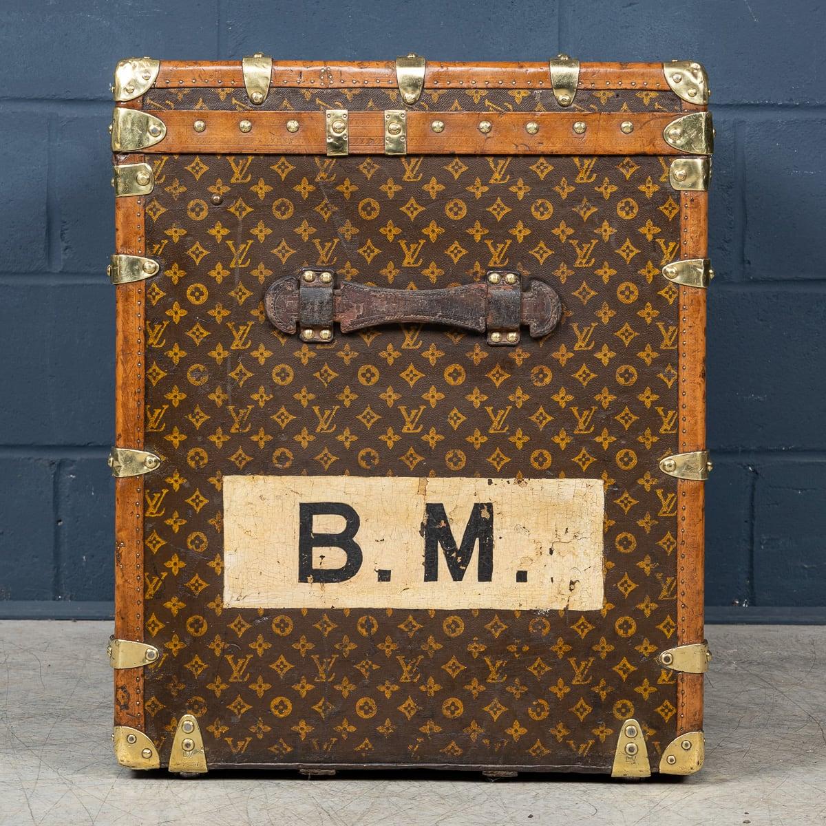 20th Century Louis Vuitton 