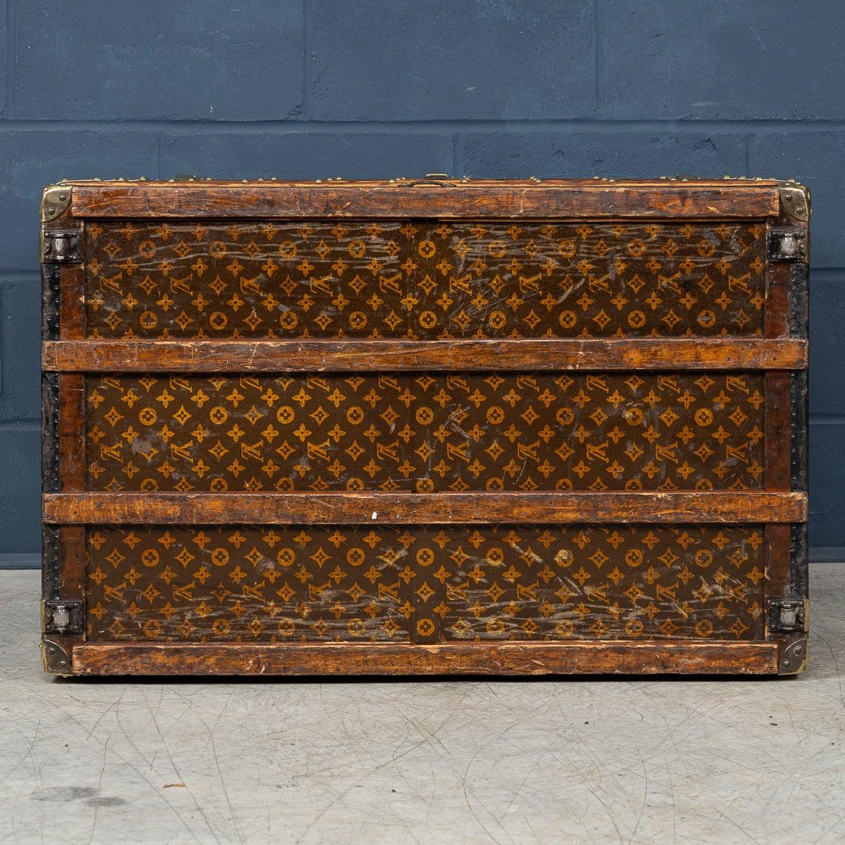 20th Century Louis Vuitton 