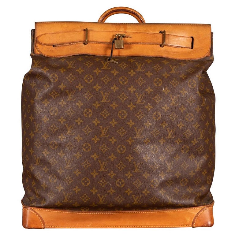 Louis Vuitton Trunks and Luggage 122 Sale at 1stDibs - Page 2 | 1900 louis vuitton, louis trunk value, 1910 louis vuitton trunk