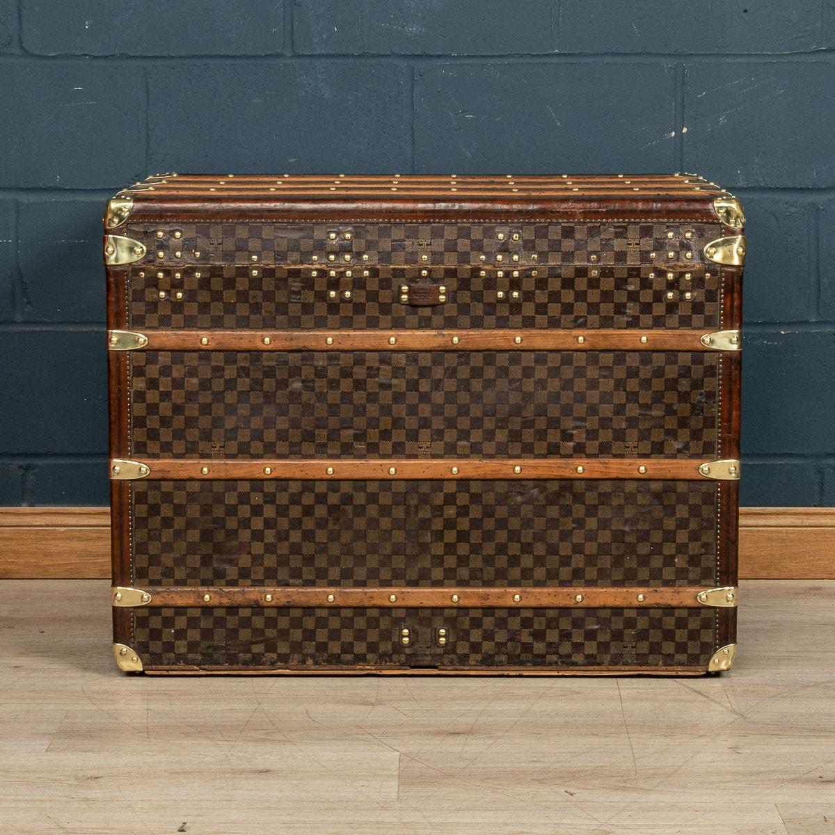 louis vuitton coffin price