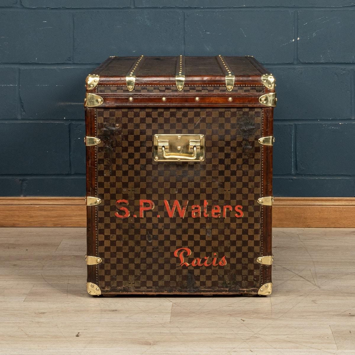 louis vuitton casket price