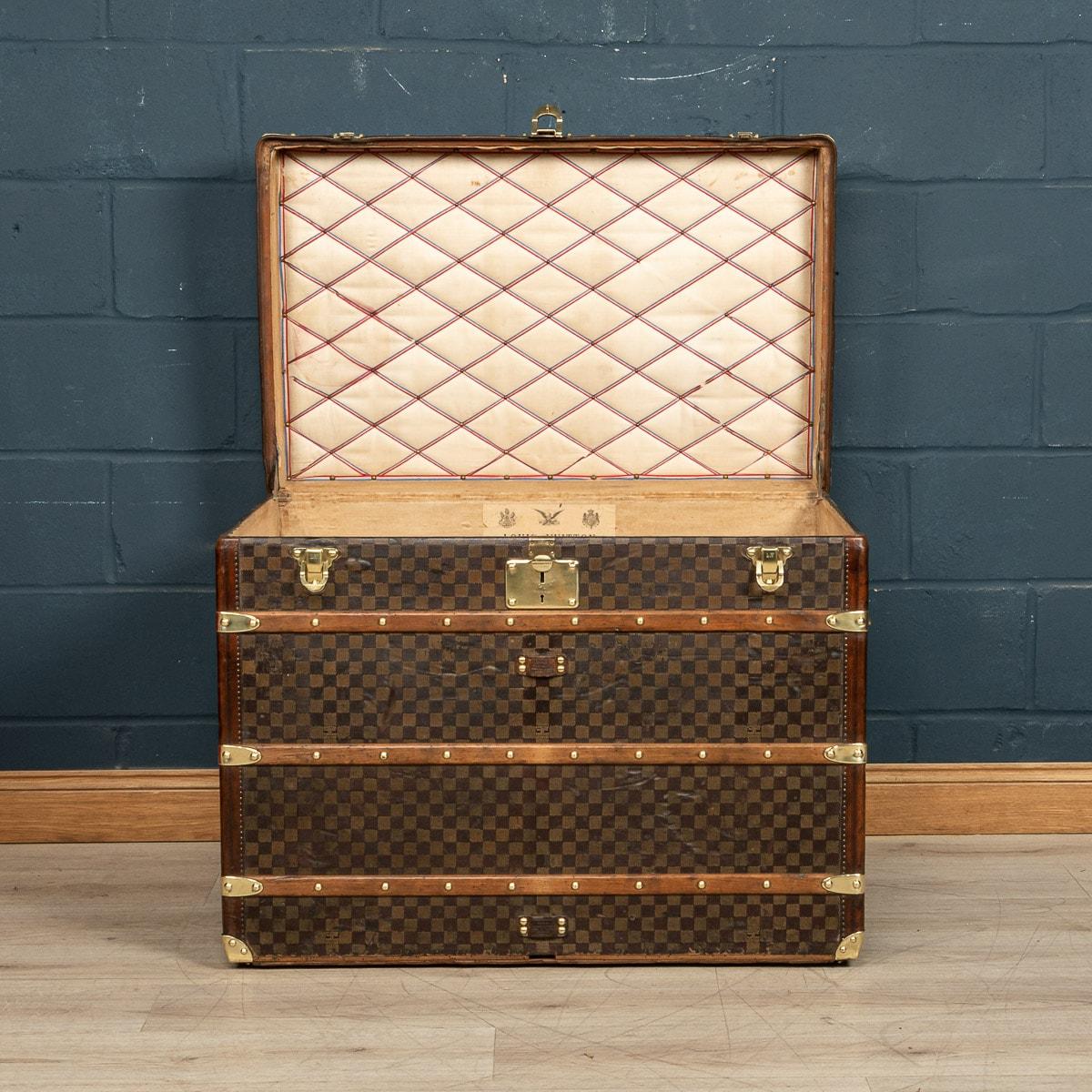 lv casket price