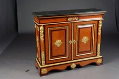 20th Century Louis XIV Style Chest of Drawers / Sideboard
