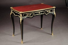 Bureau de dame de style Louis XV du 20e siècle