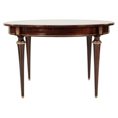 Dining Room Tables