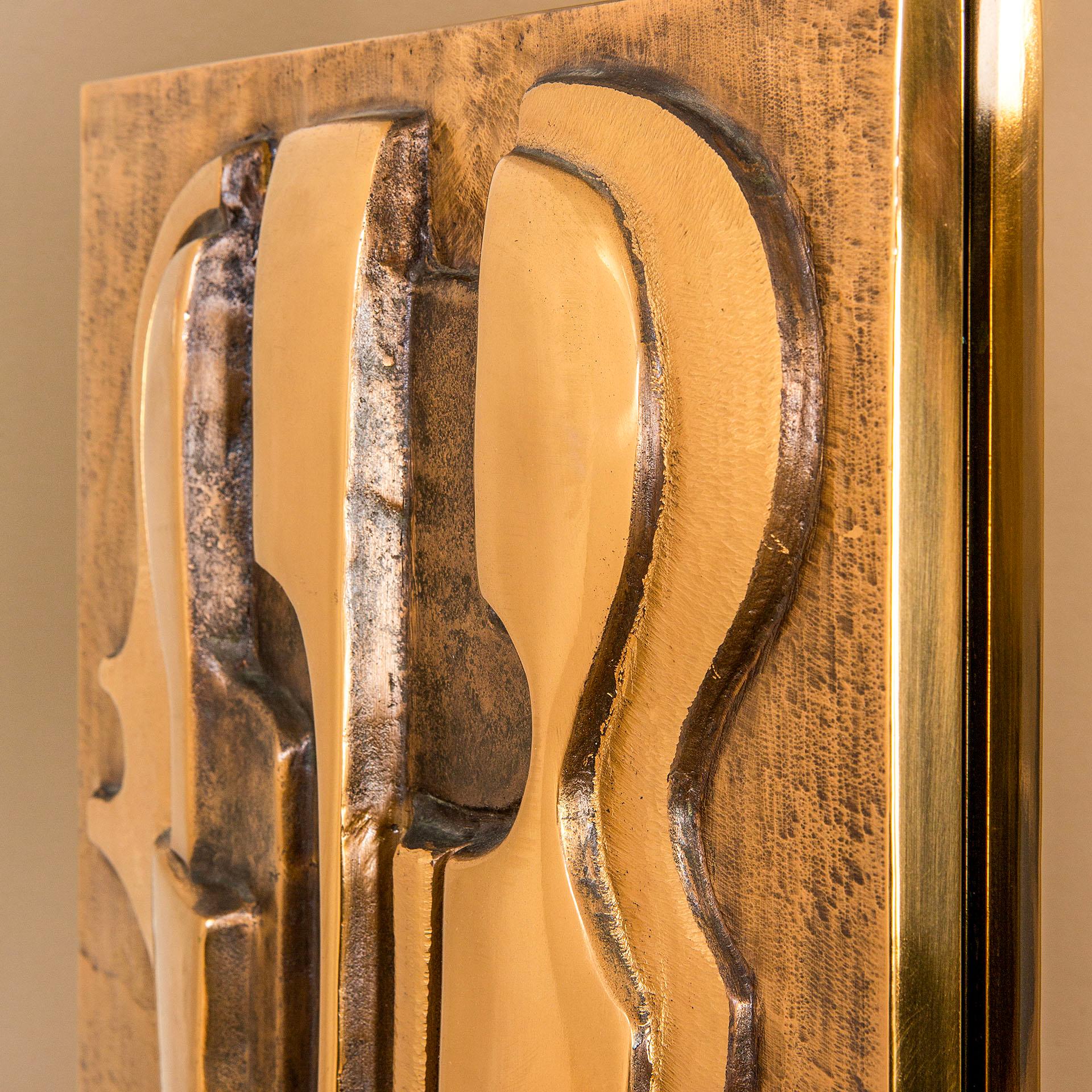 Mid-Century Modern 20th Century Luciano Frigerio Mirror 