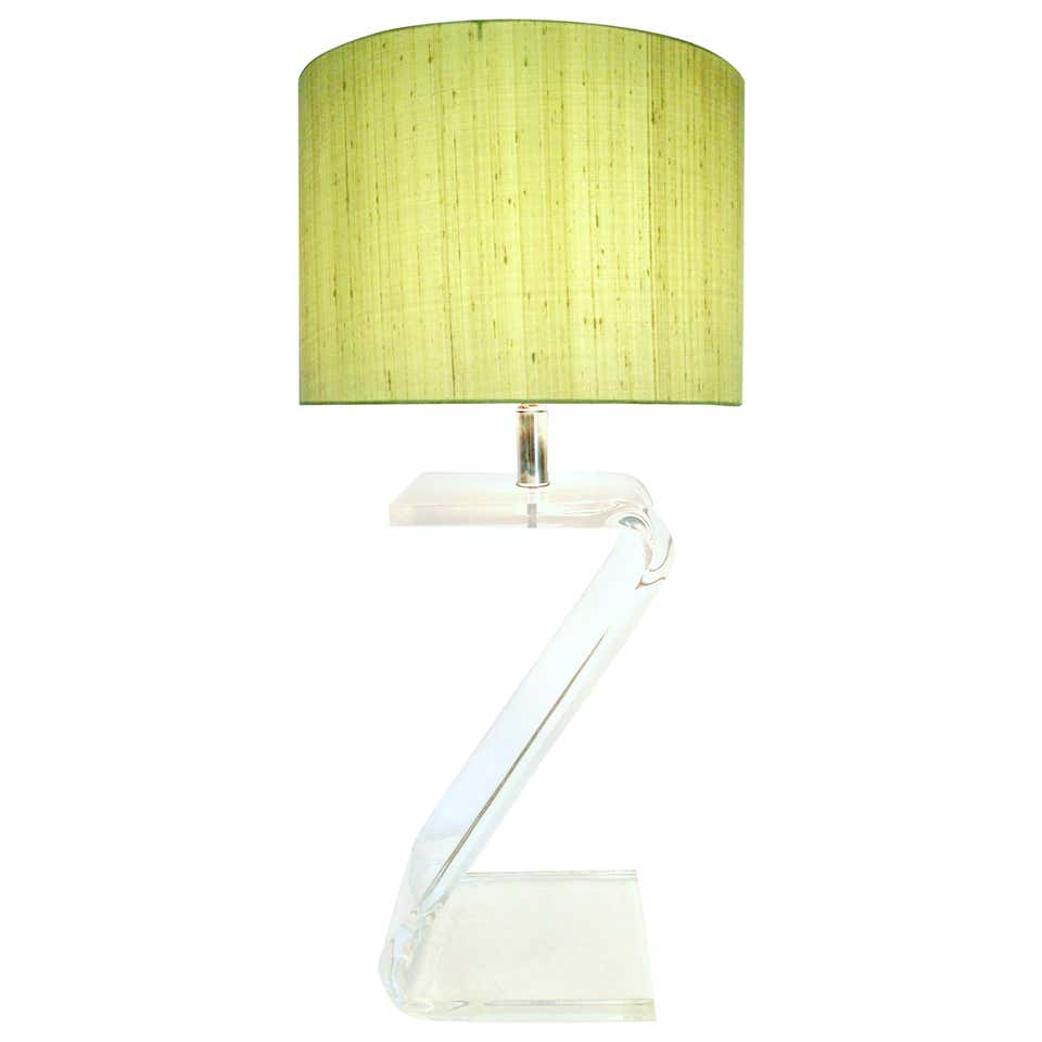 20th Century Cerused Oak Marquetry and Chrome Leg Expandable Dining ...