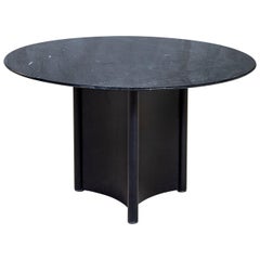 20th Century Luigi Caccia Dominioni Dining Table mod. Pitagora