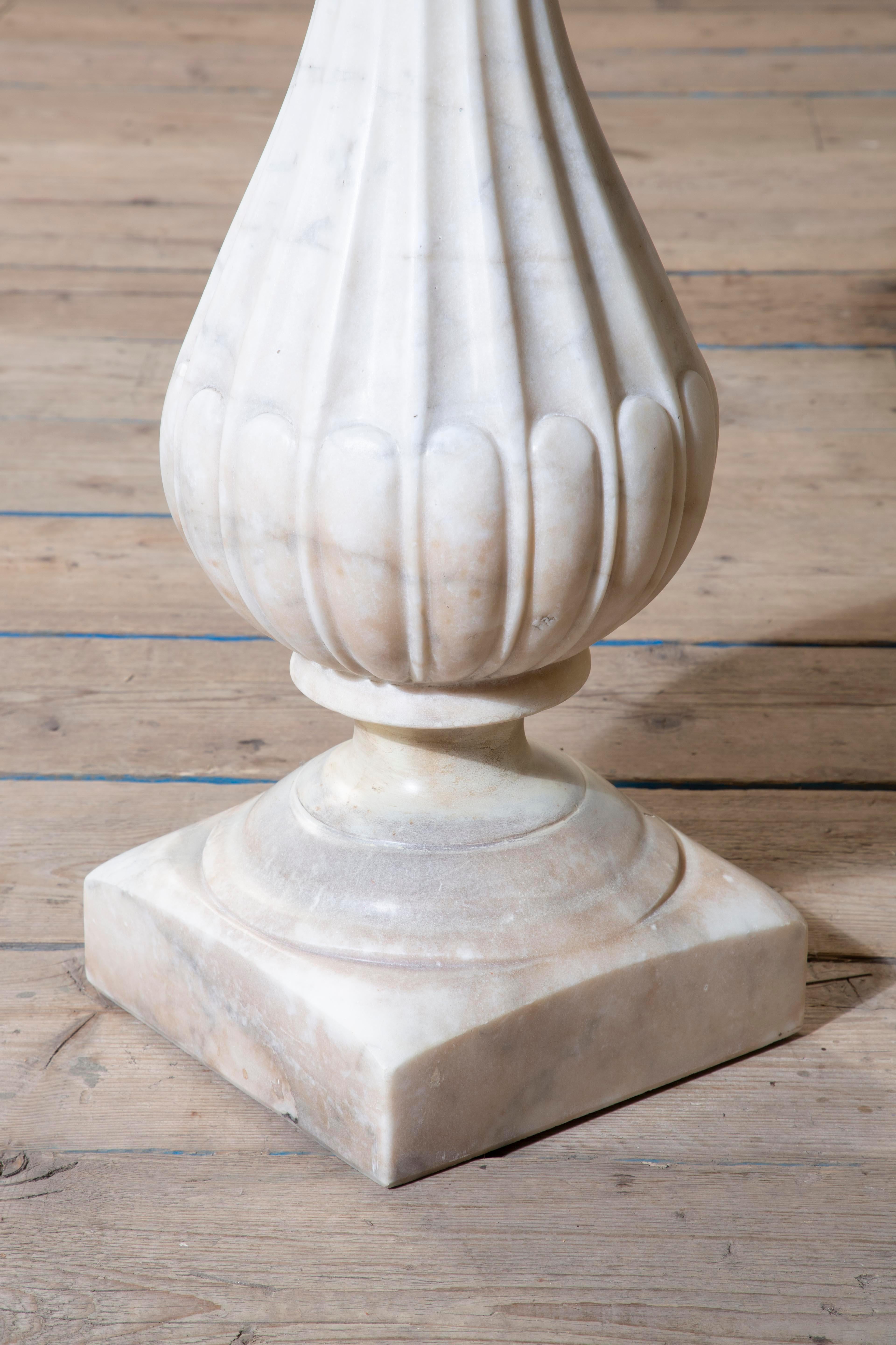 20e siècle, Luigi Caccia Dominioni Table basse en marbre en vente 5