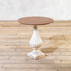 20th Century, Luigi Caccia Dominioni Marble Coffee Table