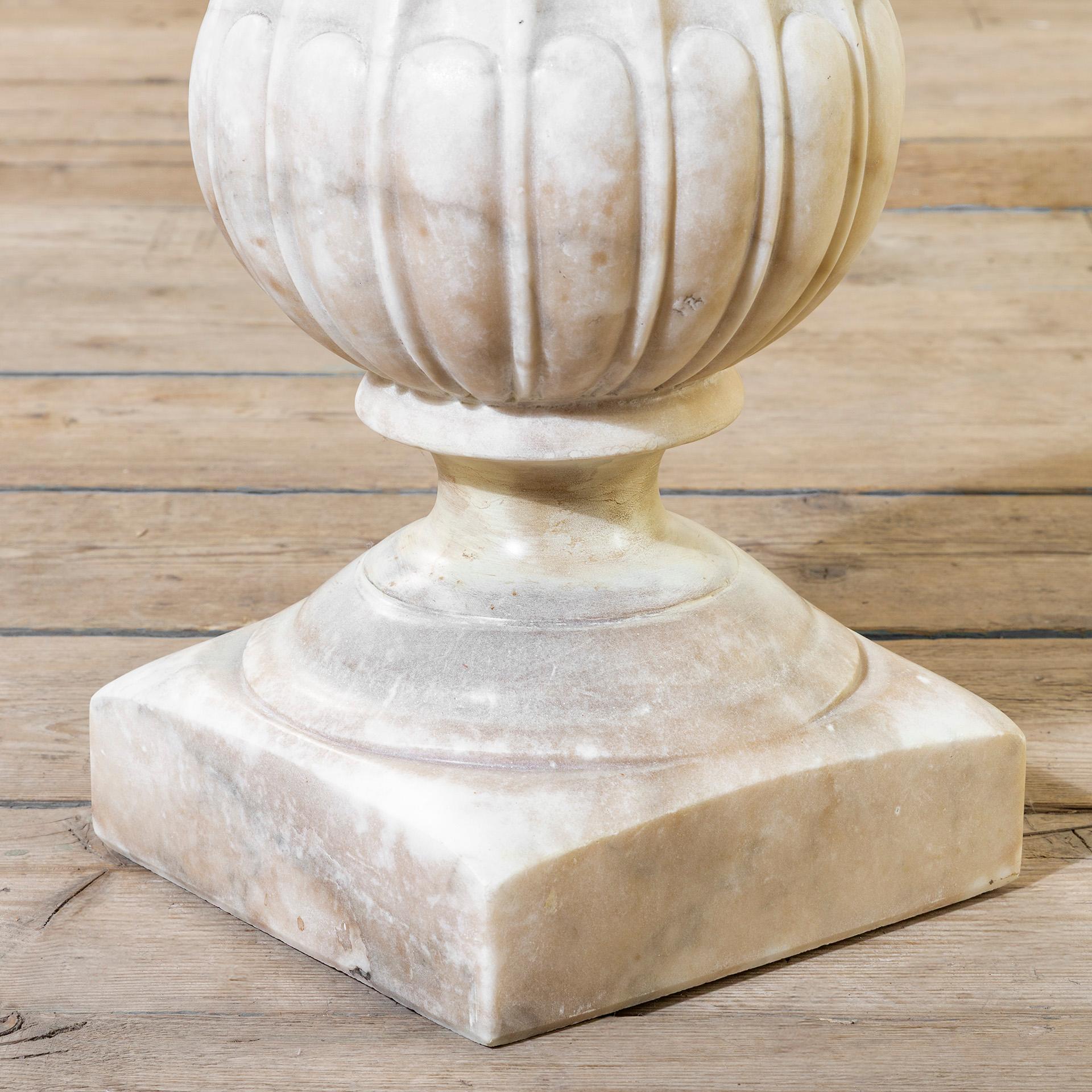 20e siècle, Luigi Caccia Dominioni Table basse en marbre Bon état - En vente à Turin, Turin