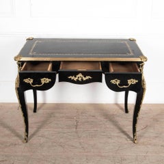 20th Century Maison Jansen Bureau Plat