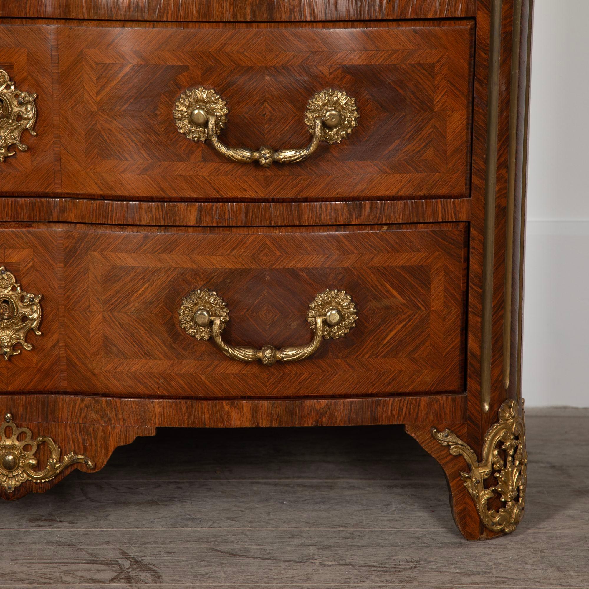 20th Century Maison Jansen Commode In Good Condition For Sale In Gloucestershire, GB