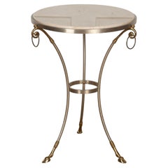 Used 20th Century Maison Jansen Occasional Table